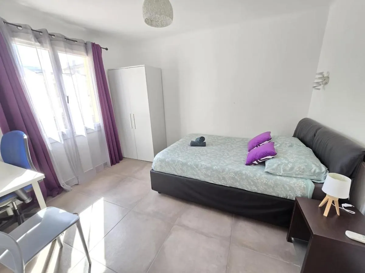 Superbe Appartement Familial 戛纳 公寓