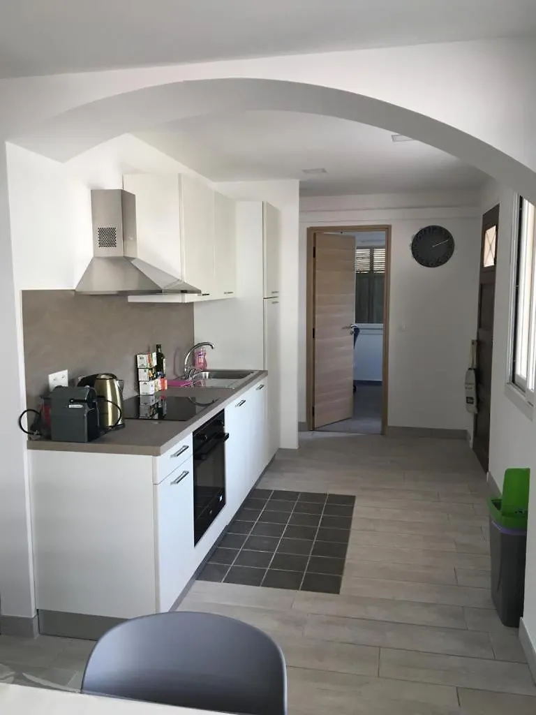 Superbe Appartement Familial Cannes